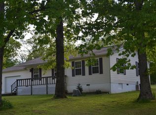 Hc 2 Box 2271, Wappapello, MO 63966