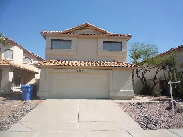House Front
