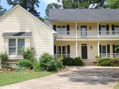 2 Westchase Dr, Little Rock, AR, 72223