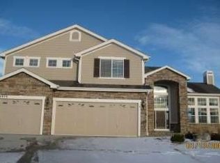 4976 Sedona Cir, Parker, CO 80134
