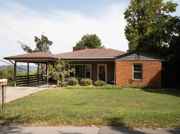 36 Kings Hwy, Huntington, WV 25705