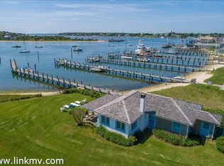 109 N Water St, Edgartown, MA 02539