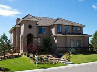 5540 Vistancia Dr, Parker, CO 80134
