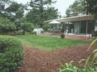 224 Richardson Ct, Mill Valley, CA 94941