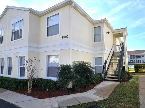 8810 Grand Palms Cir APT A, Kissimmee, FL 34747