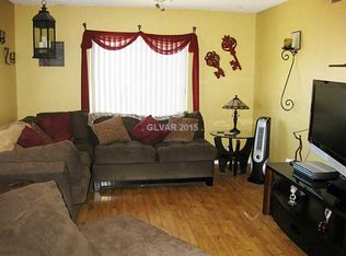 4641 Amberwood Ln, Las Vegas, NV 89147
