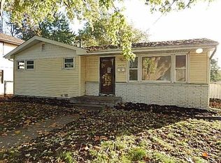 2903 Don Lee Ct, Des Moines, IA 50317