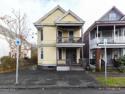 92 Sixth Avenue, Troy, NY, 12180