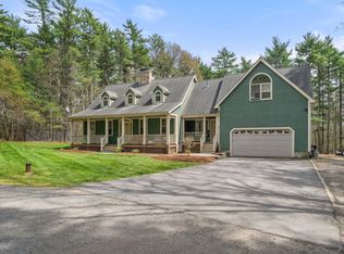 77 Thomas St, Middleboro, MA 02346