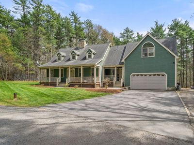 77 Thomas St, Middleboro, MA, 02346