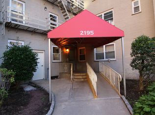 2195 N Central Rd APT 4E, Fort Lee, NJ 07024