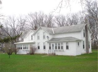 30558 Mower Freeborn Rd NW #0, Blooming Prairie, MN 55917