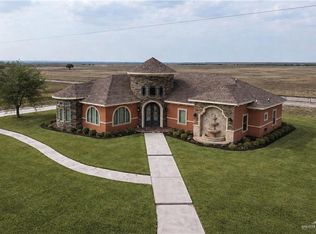 1339 N Fm 649, Rio Grande City, TX 78582