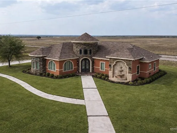 1339 N Fm 649, Rio Grande City, TX 78582