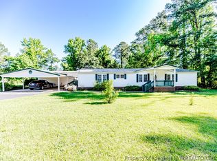 2157 Holly Springs Church Rd, Broadway, NC 27505