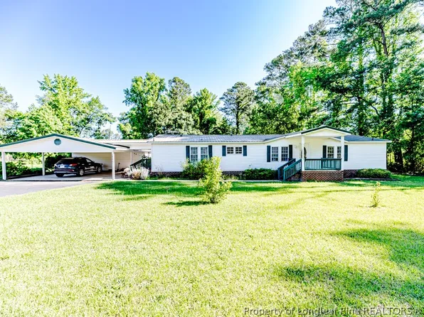 2157 Holly Springs Church Rd, Broadway, NC 27505