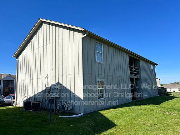 2nd image of 812 Saddlewood St APT C