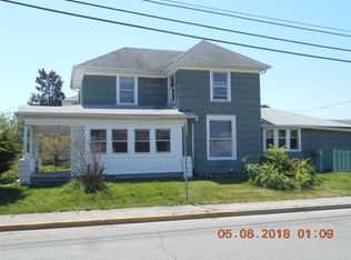921 N Webster St, Kokomo, IN 46901