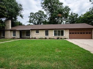 1221 Sycamore Ave, Corsicana, TX 75110