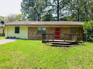 230 Lighthouse Dr S, Hemphill, TX 75948