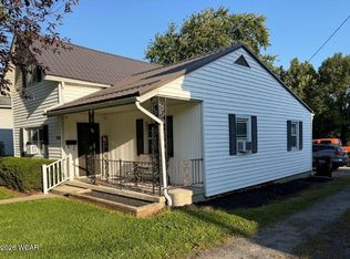 406 W North St, Kenton, OH 43326