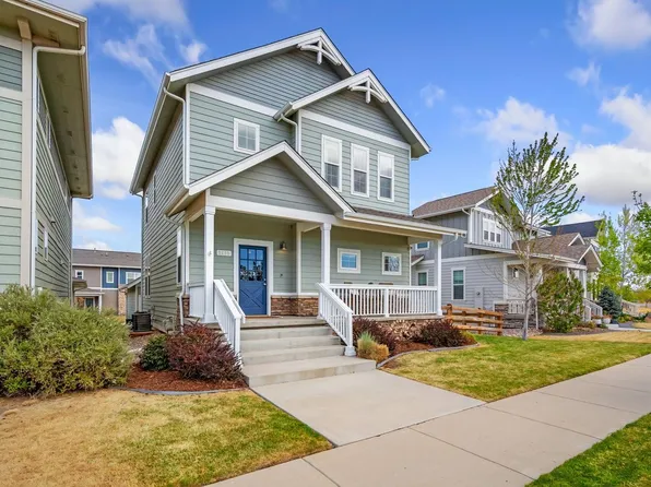 2568 Nancy Gray Ave, Fort Collins, CO 80525