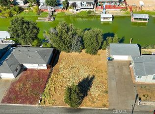 13344 Anchor Vlg #302, Clearlake Oaks, CA 95423