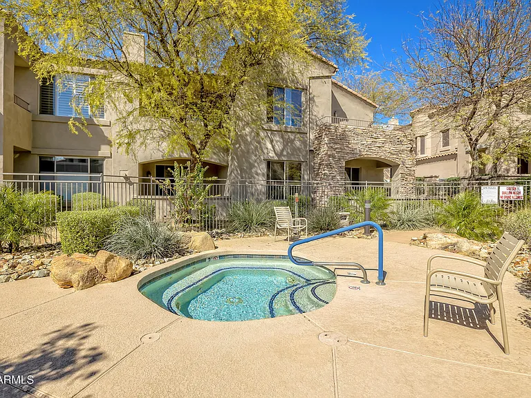 19550 N Grayhawk Dr #1137 — Photo 42
