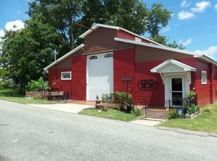 165 Jackson St SW, Pelham, GA 31779