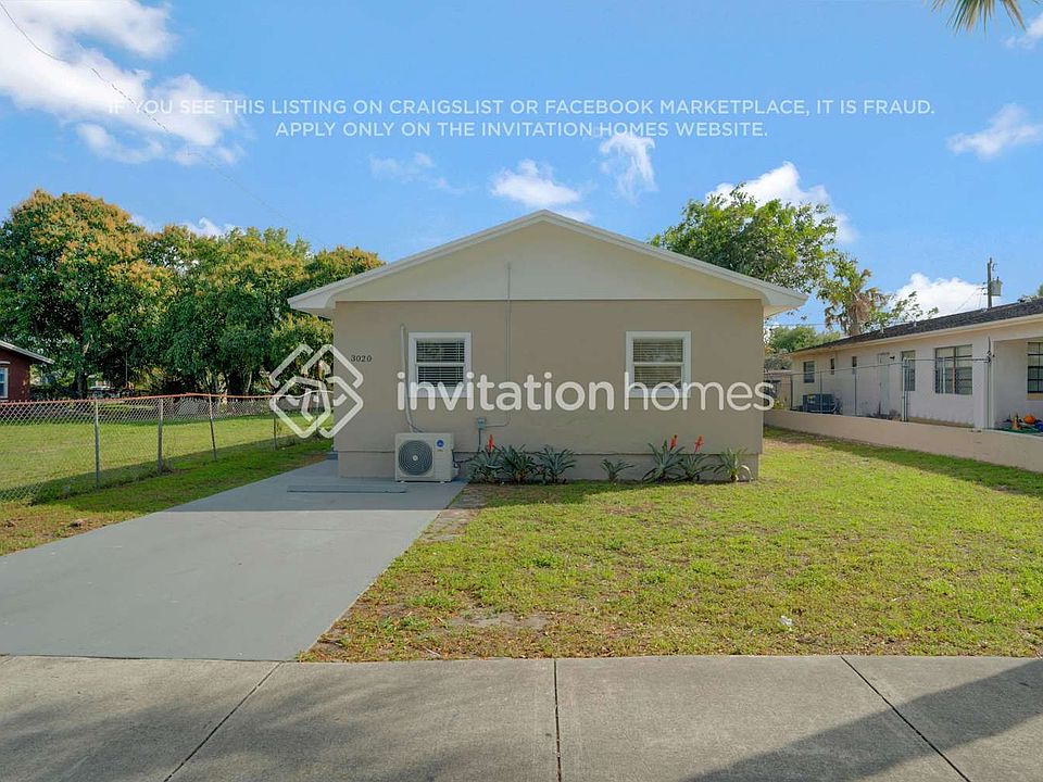 1st image of 3020 NW 8th Ct