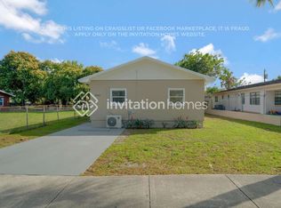 3020 NW 8th Ct, Pompano Beach, FL 33311