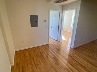 222 Van Horne St #CF, Jersey City, NJ 07304