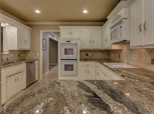 7315 NW 105th St, Oklahoma City, OK 73162