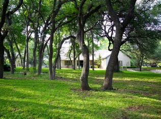 702 De Grummond Way, Salado, TX 76571