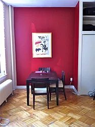 Rented by Living New York