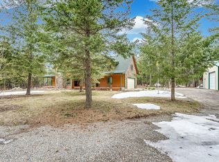 3507 E Custer St, Athol, ID 83801