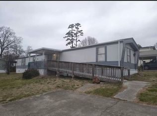 5617 Bobby Dr, Knoxville, TN 37921