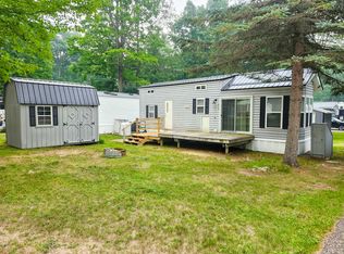 2757 Owens Dr, Houghton Lake, MI 48629