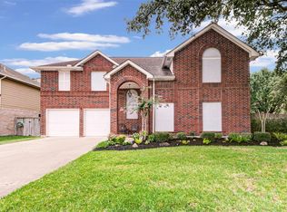 705 Wisdom Dr, Deer Park, TX 77536