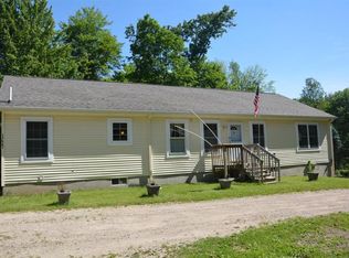 17447 Country Ln NE, Sand Lake, MI 49343