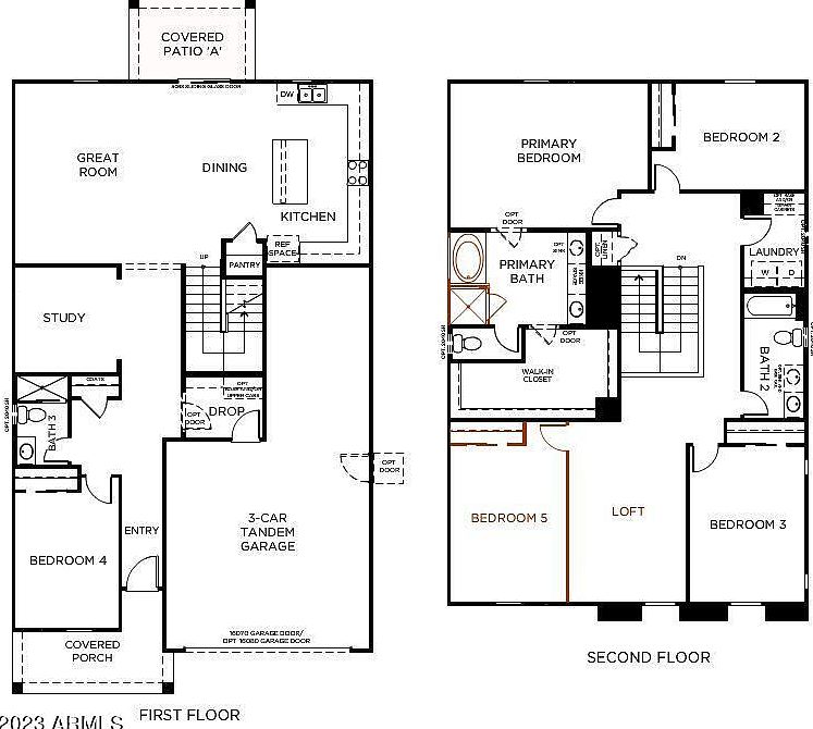 2nd image of 4217 S 105TH Lane