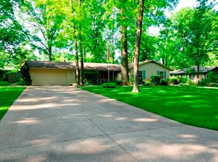 2325 Shady Ln, Anderson, IN 46011