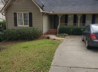 244 Conrad Cir, Columbia, SC 29212