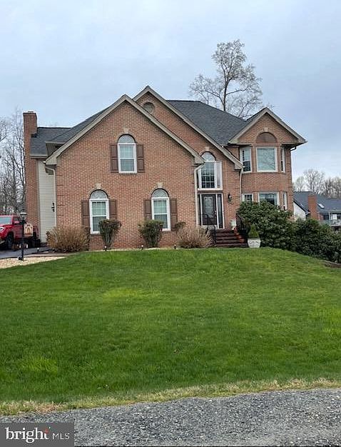 1st image of 4214 Artillery Ridge Rd