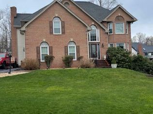 4214 Artillery Ridge Rd, Fredericksburg, VA 22408
