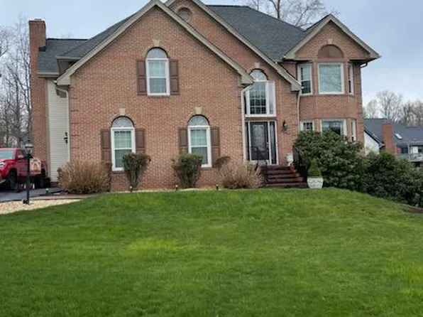 4214 Artillery Ridge Rd, Fredericksburg, VA 22408