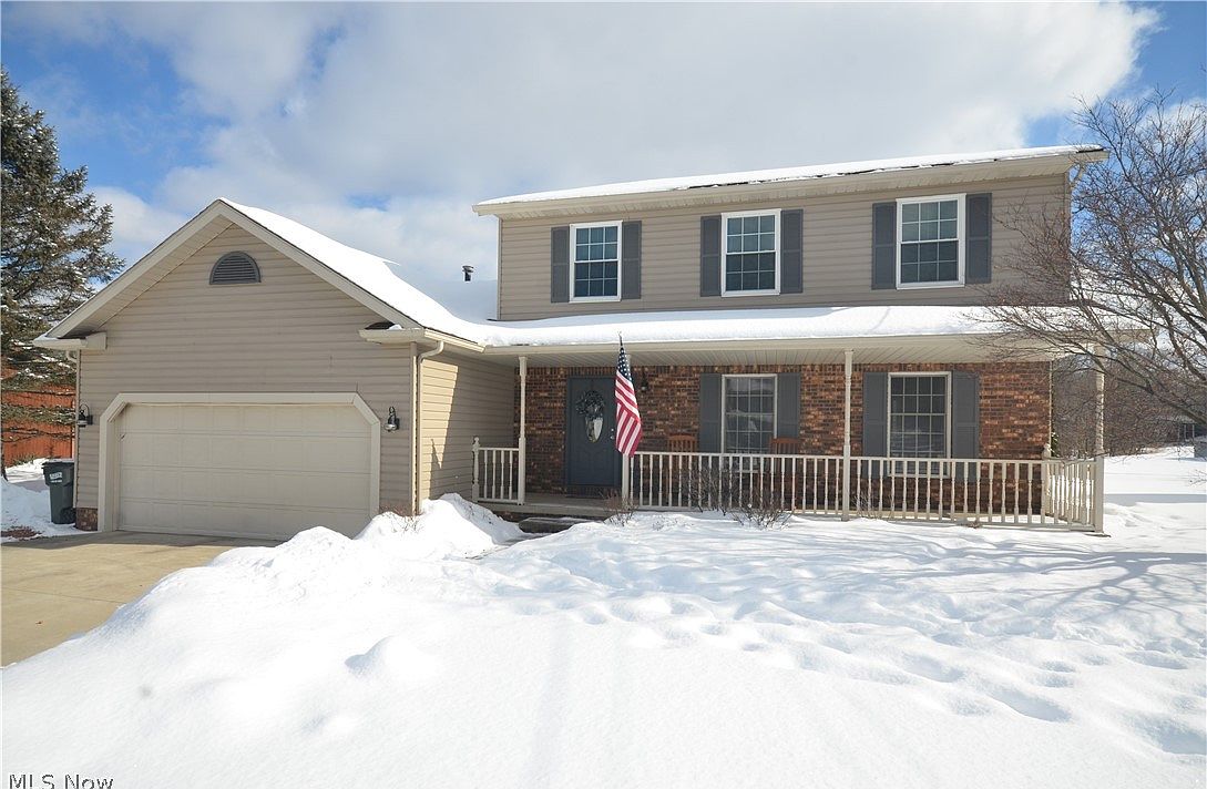 585 Washburn Rd, Tallmadge, OH 44278 Zillow