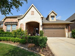 9823 Primrose Park Ln, Cypress, TX 77433