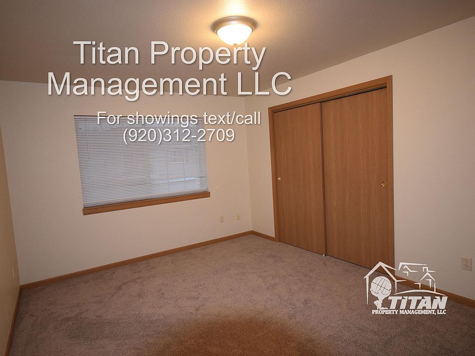 5 East Waukau Avenue F 5 E Waukau Ave Oshkosh WI Zillow