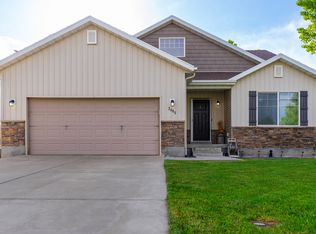 2485 S 1100 W, Nibley, UT 84321